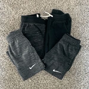 Boys sweatpants - Size 3T